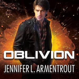 Oblivion by Jennifer L. Armentrout