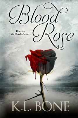 Blood Rose by 