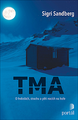 Tma by Sigri Sandberg