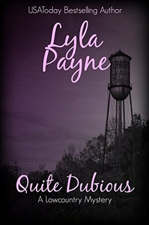 Quite Dubious by Lyla Payne