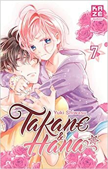 Takane & Hana, Tome 7 by Yuki Shiwasu