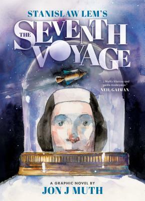 The Seventh Voyage: Star Diaries by Stanisław Lem