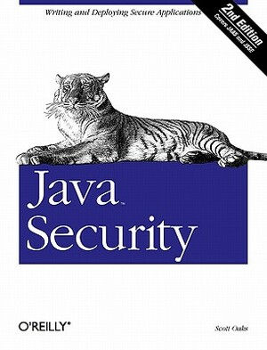 Java Security by Scott Oaks