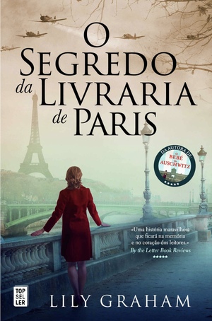 O segredo da livraria de Paris by Lily Graham