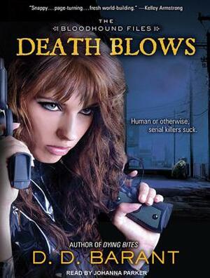 Death Blows by D.D. Barant