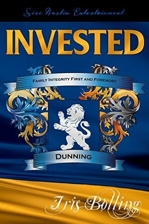 Invested by Iris Bolling