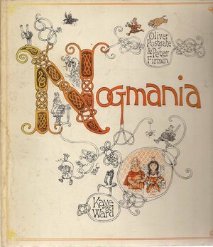 Nogmania by Oliver Postgate, Peter Firmin