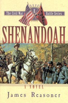 Shenandoah by James Reasoner