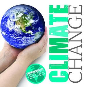 Climate Change by Harriet Brundle