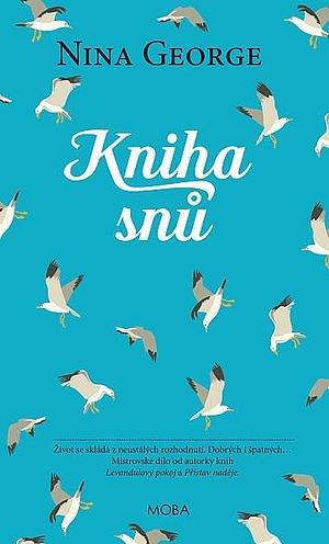 Kniha snů by Dagmar Hoangová, Nina George