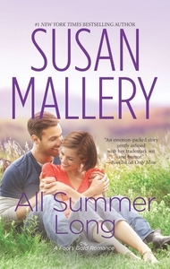 All Summer Long by Susan Mallery