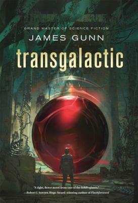 Transgalactic by James E. Gunn