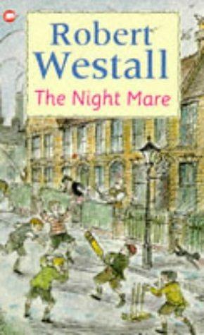 The Night Mare by Robert Westall