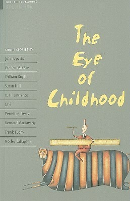 The Eye of Childhood by Jennifer Bassett, John Escott, H.G. Widdowson