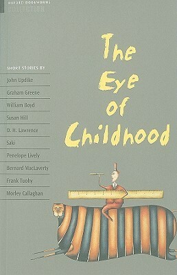 The Eye of Childhood by Jennifer Bassett, H.G. Widdowson, John Escott