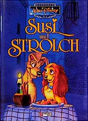 Susi und Strolch by The Walt Disney Company