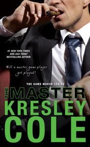 The Master by Kresley Cole