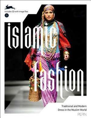 Islamic Fashion by Pepin van Roojen