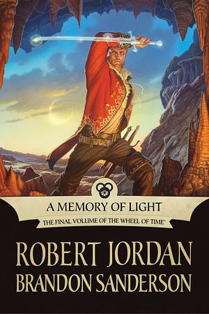 A Memory of Light by Robert Jordan, Brandon Sanderson