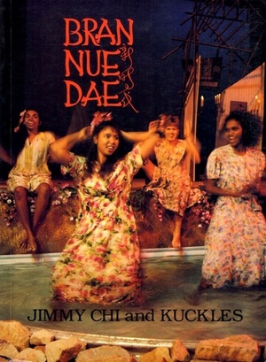 Bran Nue Dae by Kuckles, Jimmy Chi