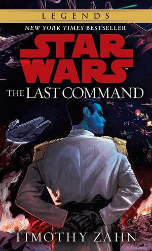 The Last Command by Timothy Zahn