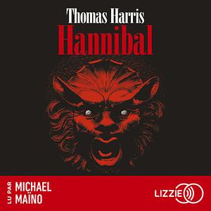 Hannibal by Thomas Harris