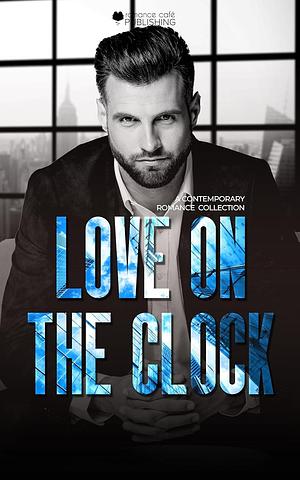 Love on the Clock by Toni Bolton, Keighley Bradford, Trinity Wood, Trinity Wood