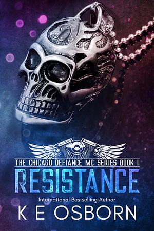 Resistance by K.E. Osborn