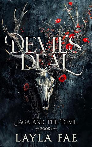 Devil's Deal by Layla Fae