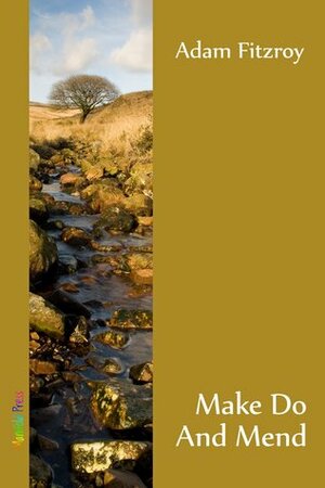Make Do and Mend by Adam Fitzroy