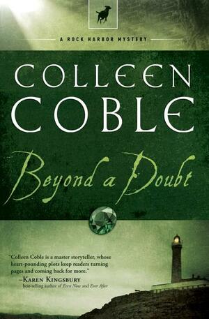 Beyond a Doubt by Colleen Coble