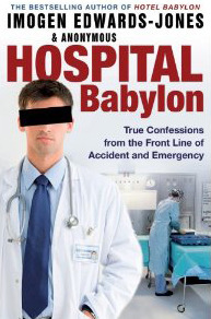 Hospital Babylon by Imogen Edwards-Jones