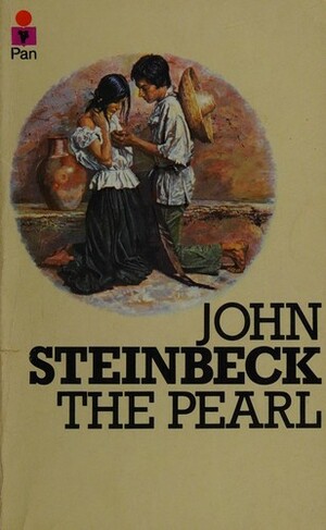 The Pearl by Steinbeck John