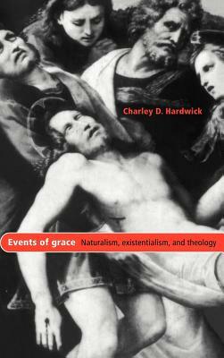 Events of Grace by Charley D. Hardwick