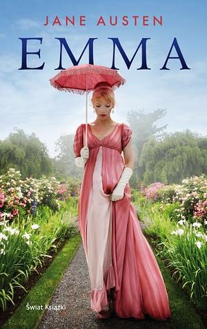 Emma by Jane Austen