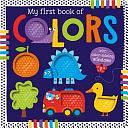 My First Book of Colors by Make Believe Ideas