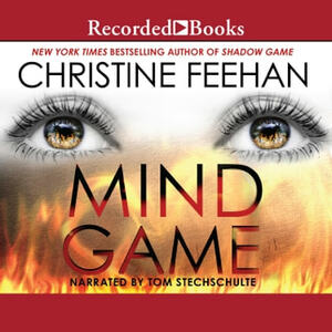 Mind Game by Christine Feehan