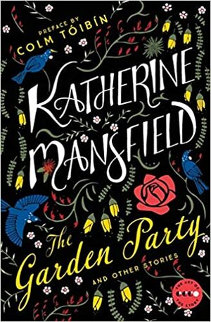 The Garden Party by Katherine Mansfield