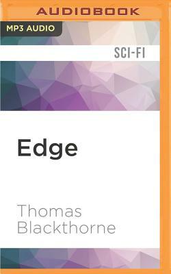 Edge by Thomas Blackthorne