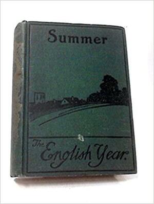 Summer by Edith Wharton