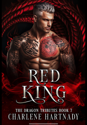 Red King by Charlene Hartnady