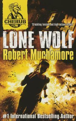 Lone Wolf by Robert Muchamore