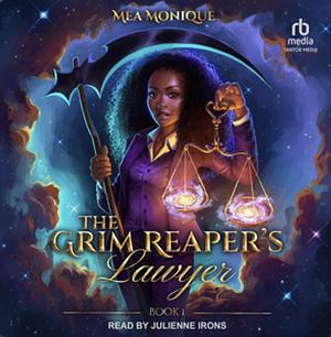 The Grim Reaper's Lawyer by Mea Monique