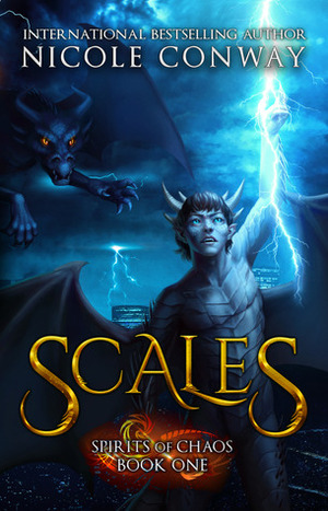 Scales by Nicole Conway