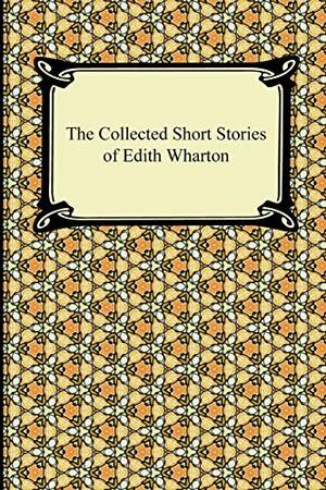 Collected Short Stories by Edith Wharton