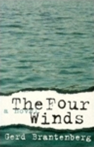 The Four Winds by Margaret O'Leary, Gerd Brantenberg