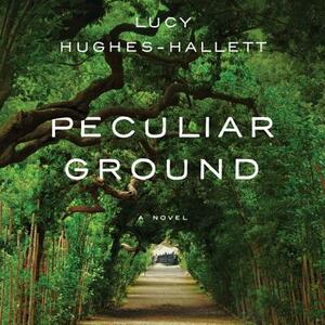 Peculiar Ground by 