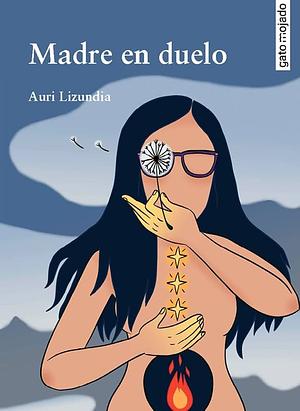 Madre en duelo by Auri Lizundia