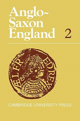 Anglo-Saxon England by 