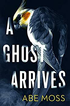 A Ghost Arrives: A Novel by Abe Moss